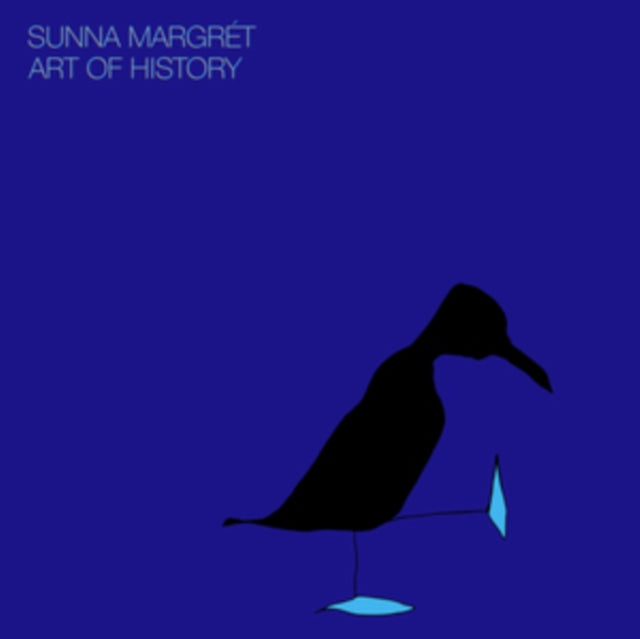 SUNNA MARGRET | ART OF HISTORY | 12IN VINYL