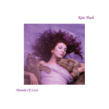 HOUNDS OF LOVE (FISH PEOPLE COLOUR EDITION) | VINYL RECORD (LP)