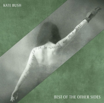BEST OF THE OTHER SIDES (GREEN VINYL) | VINYL RECORD (LP)