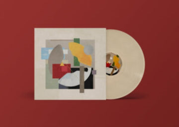 VANISHING ARTEFACTS | VINYL RECORD (LP)