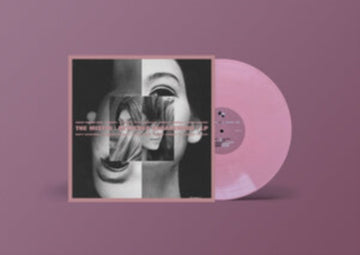 DETACHED ENGAGEMENT | VINYL RECORD (LP)