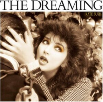 DREAMING (2018 REMASTER/180G) | VINYL RECORD (LP)