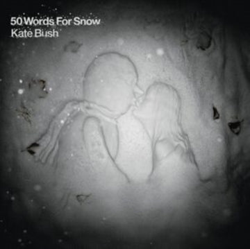 50 WORDS FOR SNOW (2018 REMASTER/2LP/180G) | VINYL RECORD (LP)
