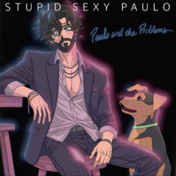 STUPID SEXY PAULO | VINYL RECORD (LP)