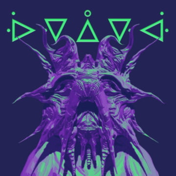 WOO WE AAI WE WAA | VINYL RECORD (LP)