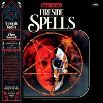 FIRESIDE SPELLS (180G/CREAM VINYL) | VINYL RECORD (LP)