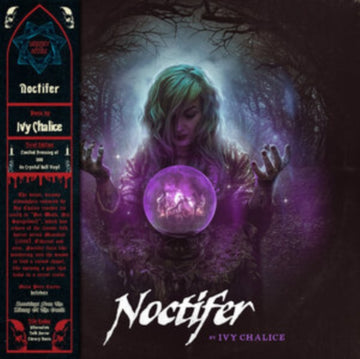 NOCTIFER (180G/CRYSTAL BALL PURPLE VINYL) | VINYL RECORD (LP)