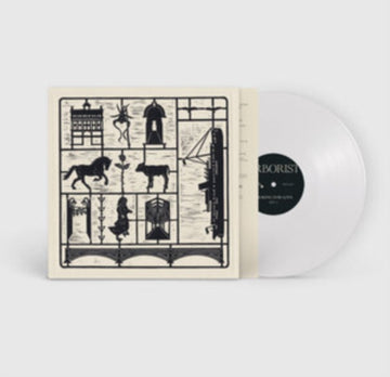 LOOKING FOR LOVE | VINYL RECORD (LP)