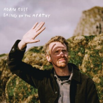 BRING ON THE APATHY | VINYL RECORD (LP)