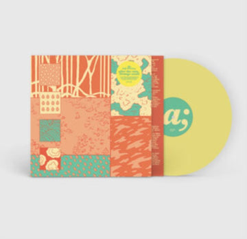 AFTER THE RAIN/STRANGE SEEDS | VINYL RECORD (LP)