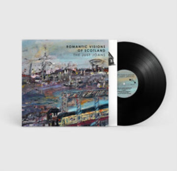 ROMANTIC VISIONS OF SCOTLAND | VINYL RECORD (LP)