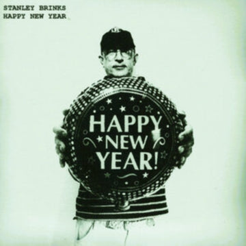 HAPPY NEW YEAR | VINYL RECORD (LP)
