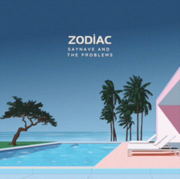 ZODIAC/UNRULY A & THE KILLER BEE | VINYL RECORD (LP)