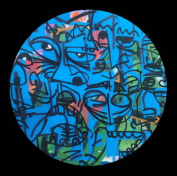 POLYMANIA | 12IN VINYL