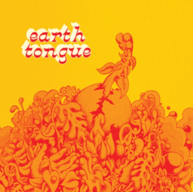 EARTH TONGUE | FLOATING BEING | VINYL RECORD (LP)