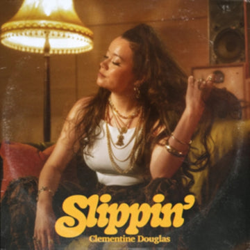 SLIPPIN | 7IN VINYL