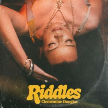 RIDDLES | 7IN VINYL