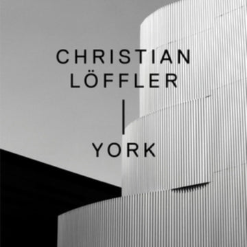 YORK | VINYL RECORD (LP)