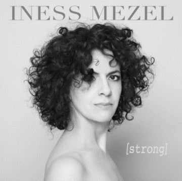 INESS MEZEL | STRONG | CD