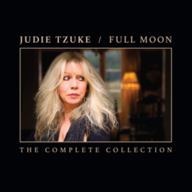 UNKNOWN | FULL MOON - THE COMPLETE COLLECTION | CD