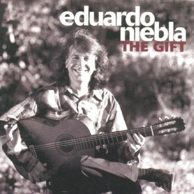 NIEBLA, EDUARDO | GIFT | CD