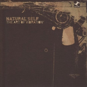 NATURAL SELF | ART OF VIBRATION | VINYL RECORD (LP)