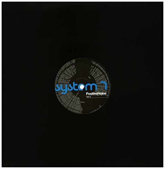 UNKNOWN | POSITIVE NOISE | VINYL RECORD (LP)