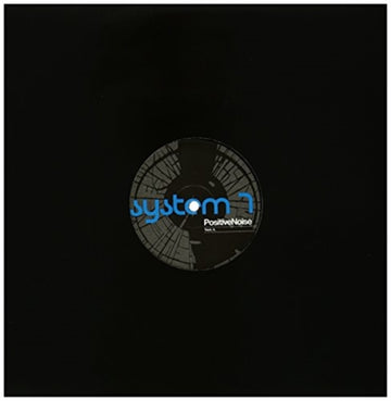 UNKNOWN | POSITIVE NOISE | VINYL RECORD (LP)