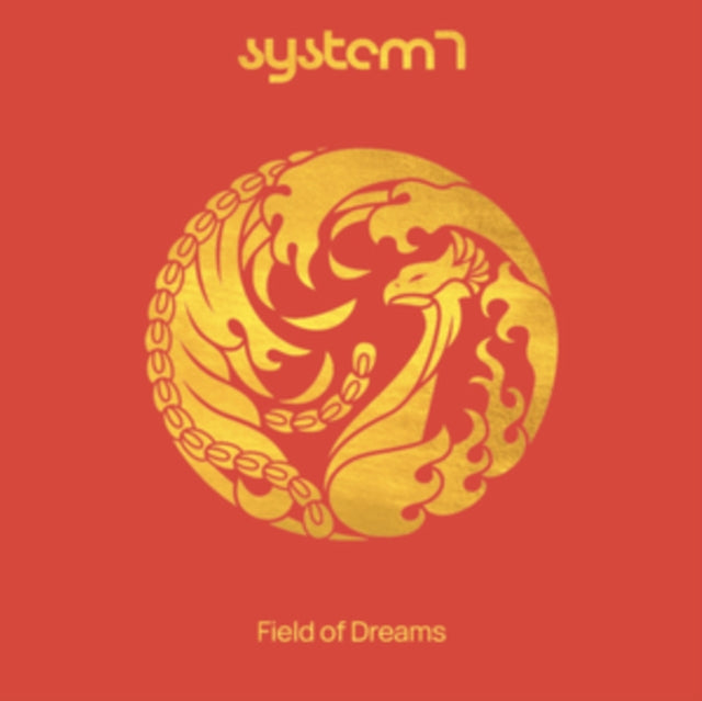 UNKNOWN | FIELD OF DREAMS | CD