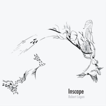 LOGAN, ROBERT | INSCAPE | CD