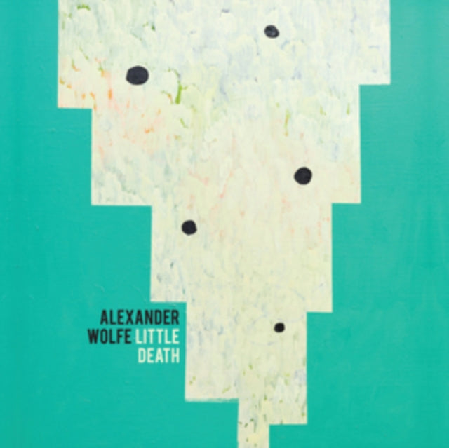 WOLFE, ALEXANDER | LITTLE DEATH | VINYL RECORD (LP)