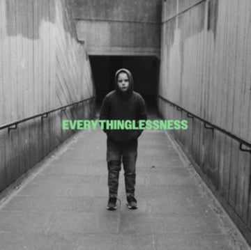 EVERYTHINGLESSNESS | VINYL RECORD (LP)