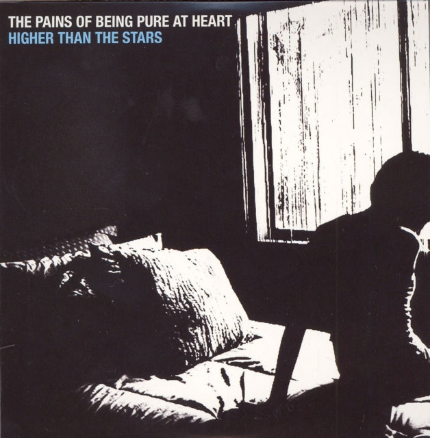 PAINS OF BEING PURE AT HE | HIGHER THAN THE REMIXES | 12IN VINYL
