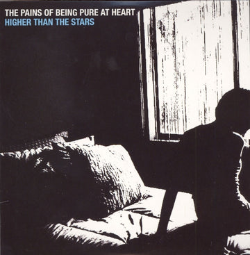 PAINS OF BEING PURE AT HE | HIGHER THAN THE REMIXES | 12IN VINYL