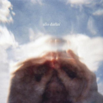 ALLO DARLIN | ALLO DARLIN | VINYL RECORD (LP)