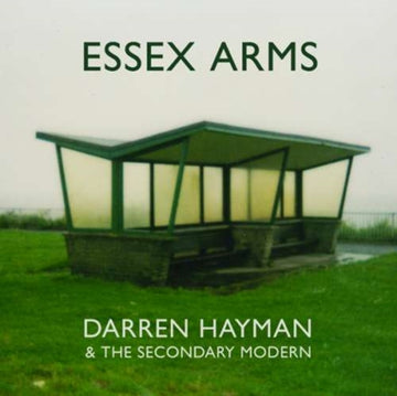 ESSEX ARMS | VINYL RECORD (LP)