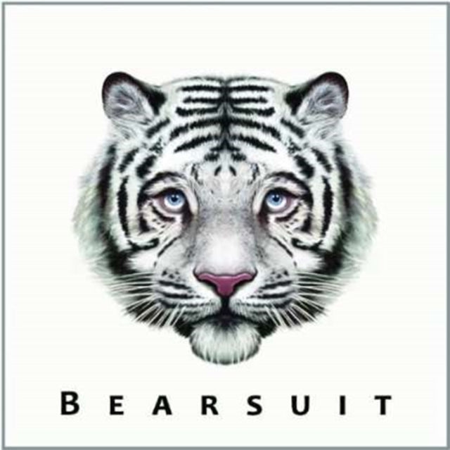 BEARSUIT | PHANTOM FOREST | VINYL RECORD (LP)