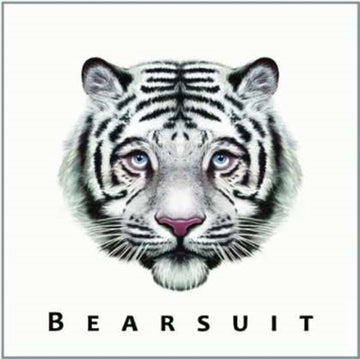 BEARSUIT | PHANTOM FOREST | VINYL RECORD (LP)