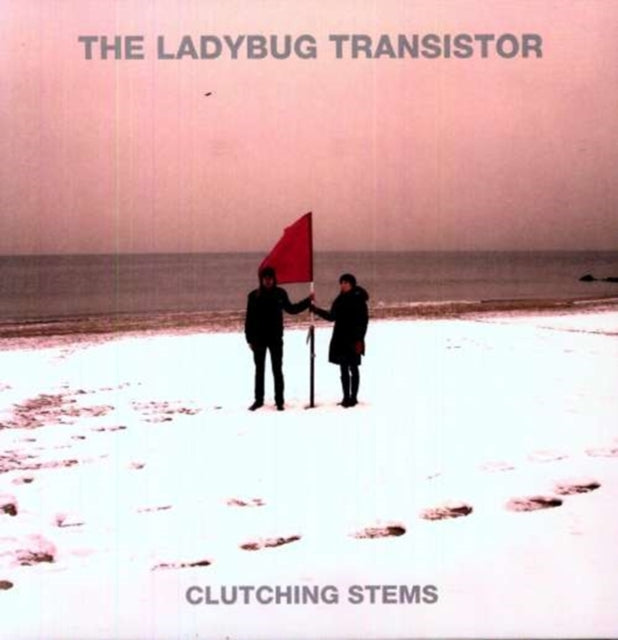 LADYBUG TRANSISTOR | CLUTCHING STEMS | VINYL RECORD (LP)