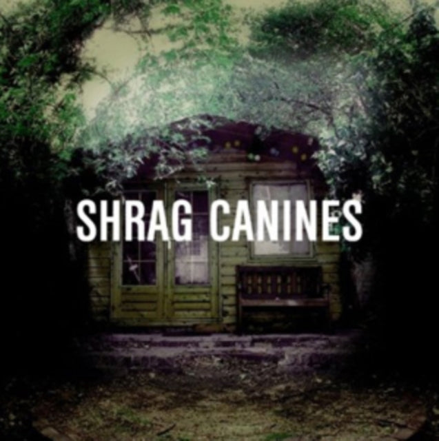 SHRAG | CANINES | VINYL RECORD (LP)