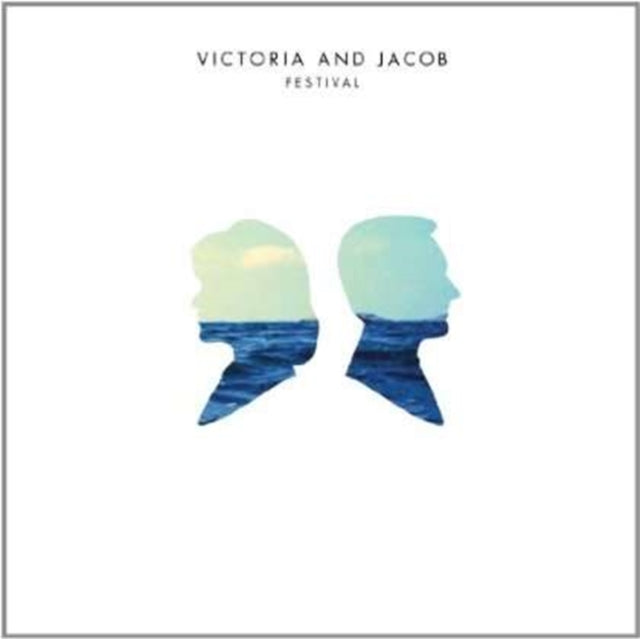 VICTORIA & JACOB | FESTIVAL | 7IN VINYL