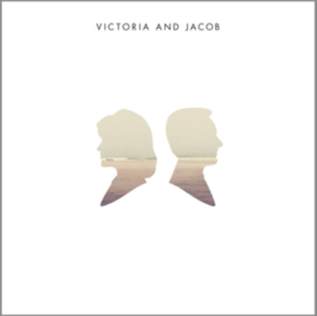 VICTORIA AND JACOB | VICTORIA AND JACOB | VINYL RECORD (LP)