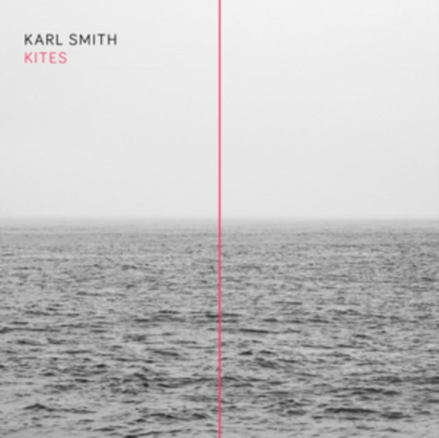 KARL SMITH | KITES | VINYL RECORD (LP)