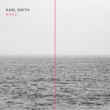 KARL SMITH | KITES | VINYL RECORD (LP)