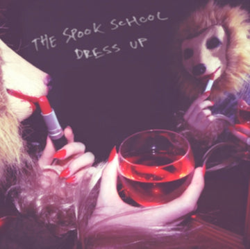 SPOOK SCHOOL | DRESS UP | VINYL RECORD (LP)