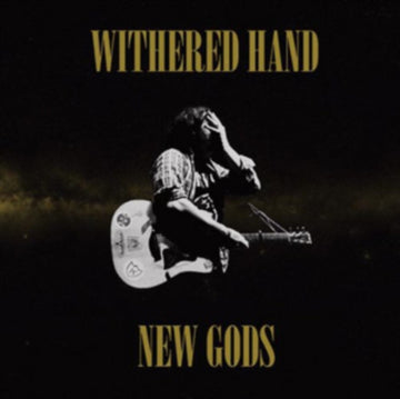 NEW GODS | VINYL RECORD (LP)