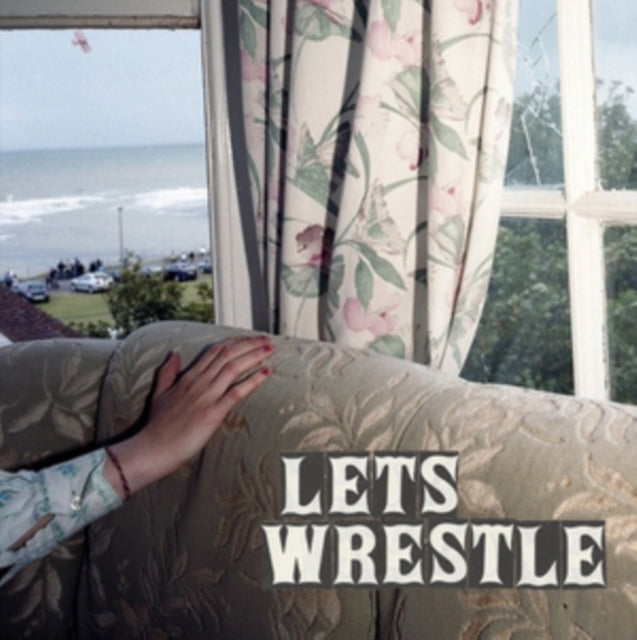 LET'S WRESTLE | LET'S WRESTLE | VINYL RECORD (LP)