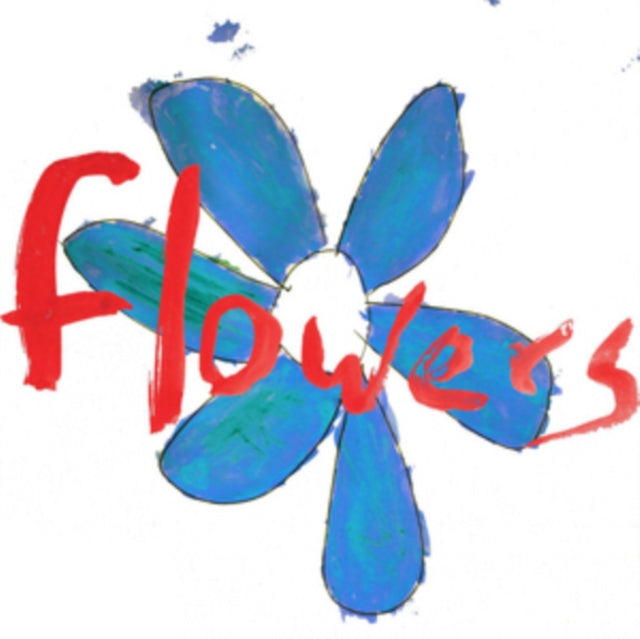 FLOWERS | FLOWERS | VINYL RECORD (LP)