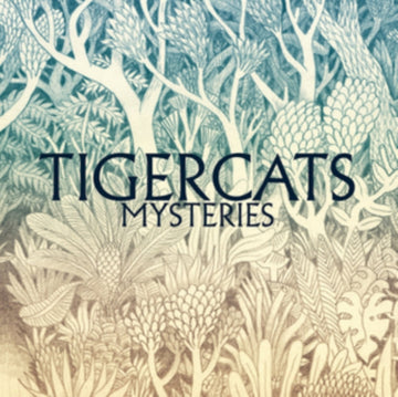 TIGERCATS | MYSTERIES | VINYL RECORD (LP)
