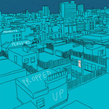 PROPPED UP | 7IN VINYL